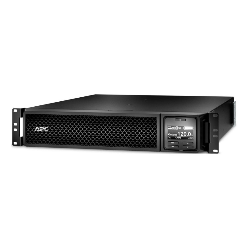 Uninterruptible Power Supply