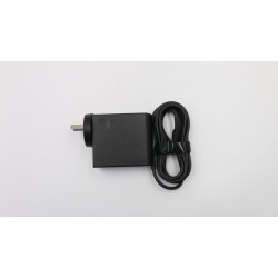 45W USB-C AC adapter with