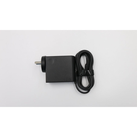 45W USB-C AC adapter with