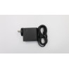 45W USB-C AC adapter with