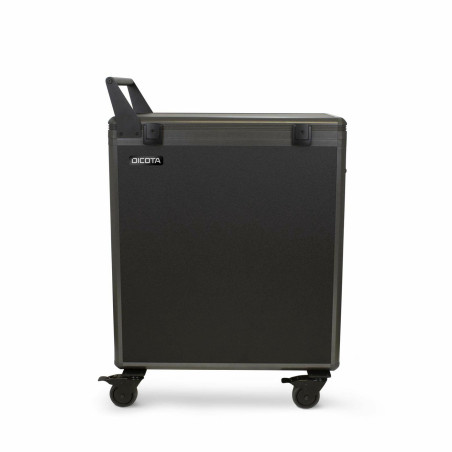 Charging Trolley For 20 Tablets Or Ultrabooks Eu Version | APLIUM