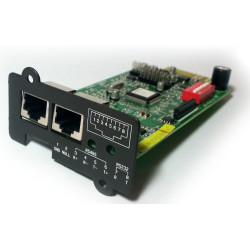Modbus Card RS-485 / RS-232
