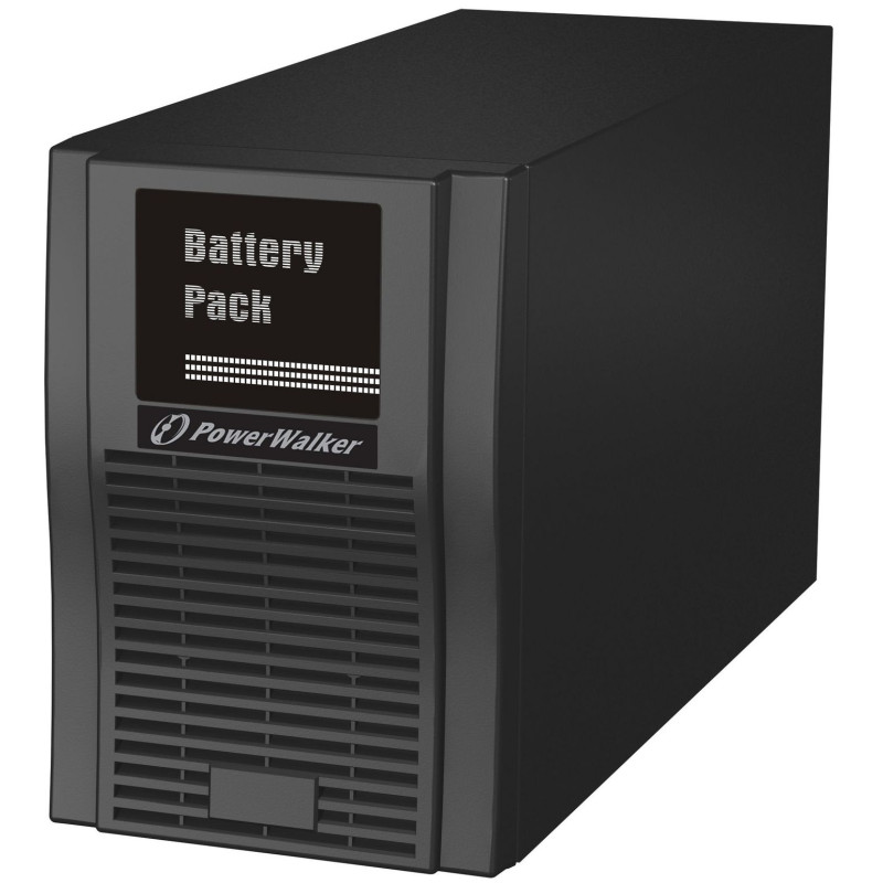 Battery Pack for VFI 1000T LCD