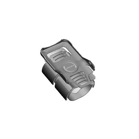 Wearable 360? turning Forearm
