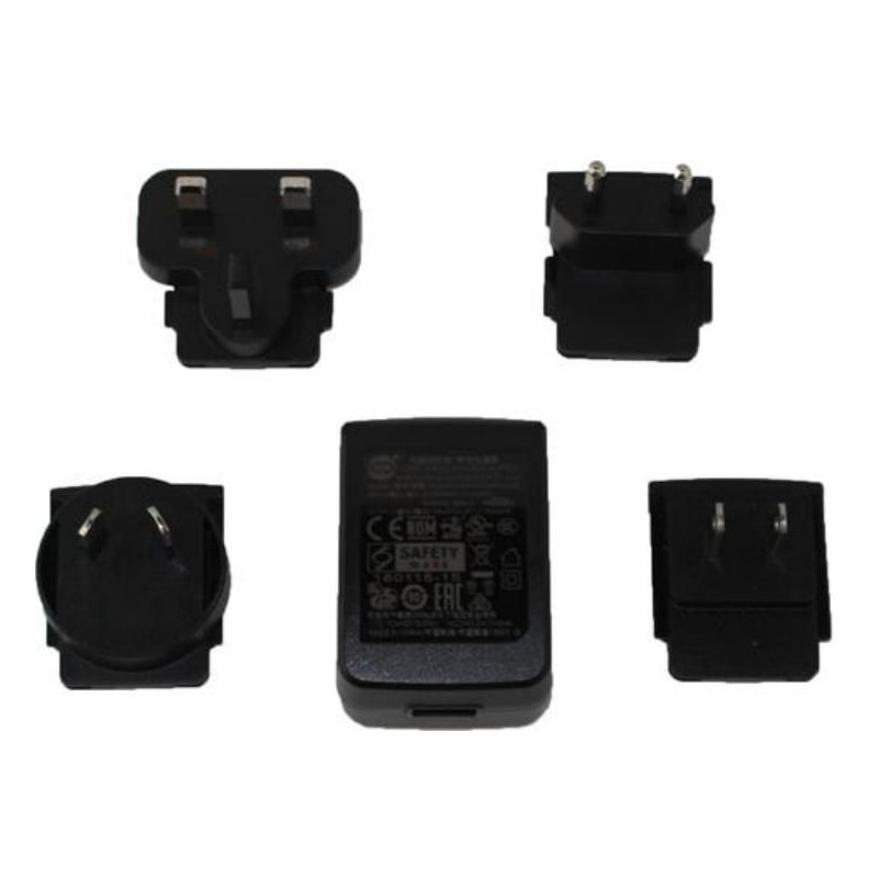 Power Wall Adapter with 4