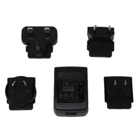 Power Wall Adapter with 4