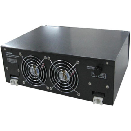 Int. Charger 4A VFI 20000TP