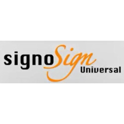 signoSign/Universal Small