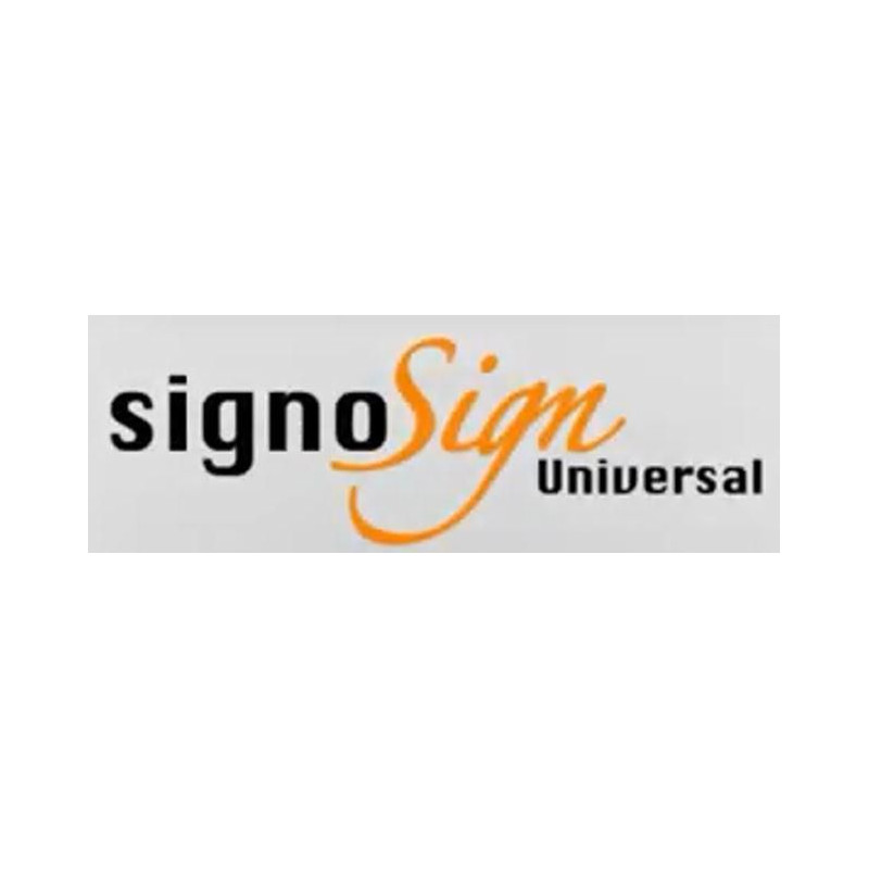 signoSign/Universal Small