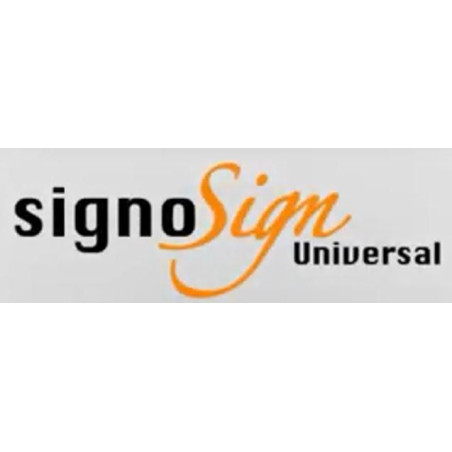 signoSign/Universal Small