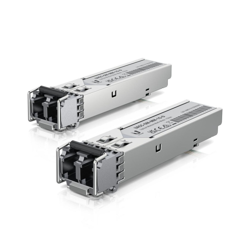 1 Gbps Multi-Mode Optical