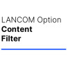 Content Filter +10 Option