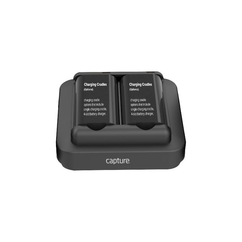 Eagle Charging cradle (2