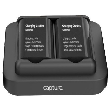 Eagle Charging cradle (2