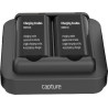 Eagle Charging cradle (2