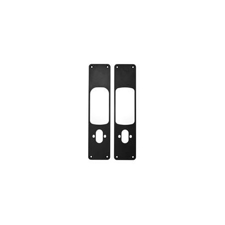 PaxLock Pro - Euro profile | APLIUM