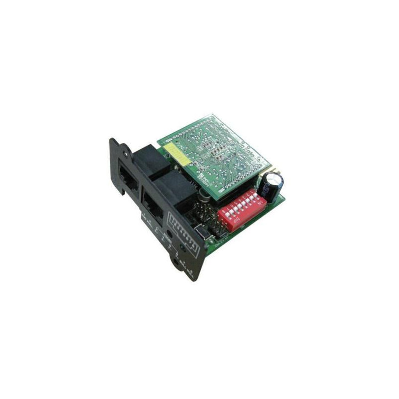 Modbus Card 3