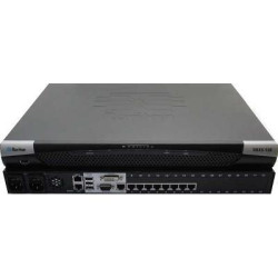 8-port KVM-over-IP switch,