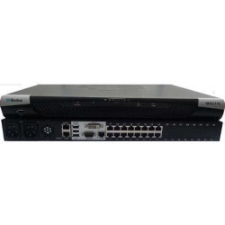 16-port KVM-over-IP switch,