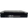 16-port KVM-over-IP switch,