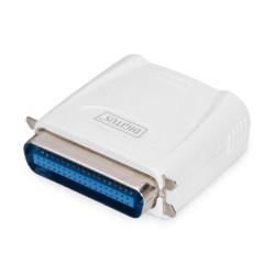 DIGITUS DN-13001-1 - Servidor de impresora Fast Ethernet | APLIUM