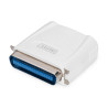 Parallel Print Server, 1-Port