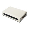 USB & Parallel Print Server,