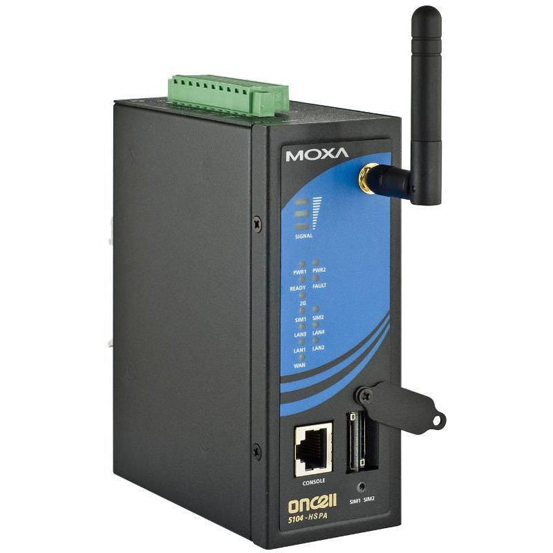 ONCELL 5104-HSPA