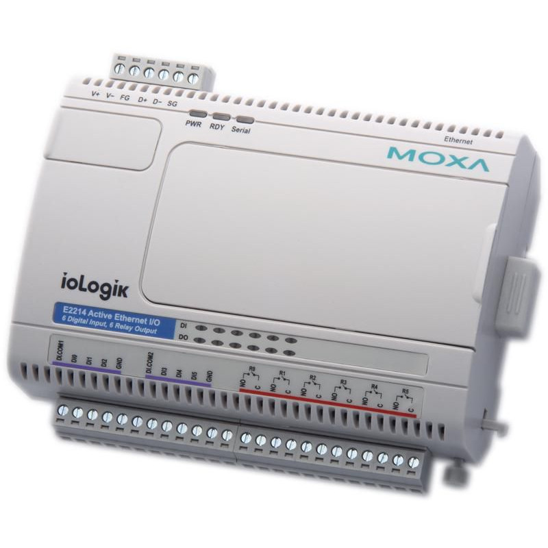 IOLOGIK E2214-T