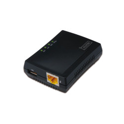 Multifunction USB Network