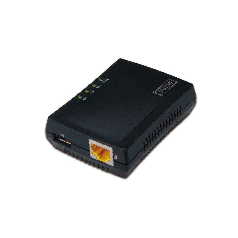 Multifunction USB Network