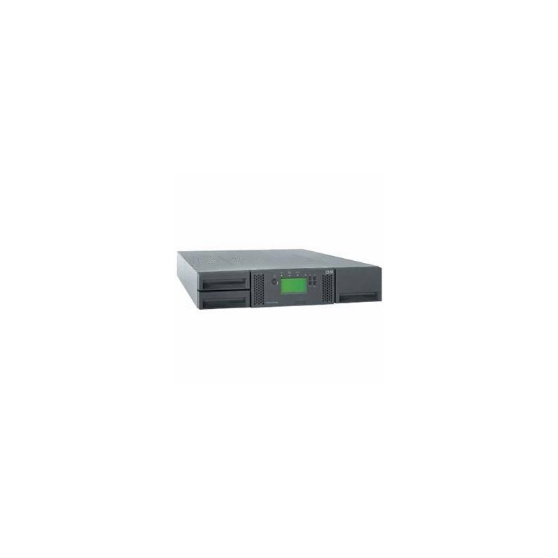 LTO Ultrium 4Half HighFibr