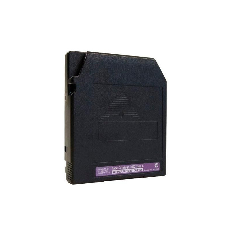 Media Tape 3592 4TB type C