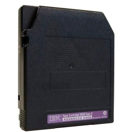 Media Tape 3592 4TB type C