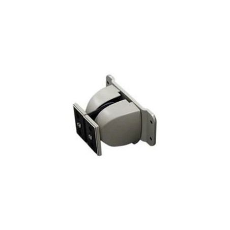 100 Series Keyboard Pivot (BLK GREY) | APLIUM