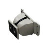 100 Series Keyboard Pivot (BLK GREY) | APLIUM