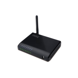 Wireless 150N Multifunction