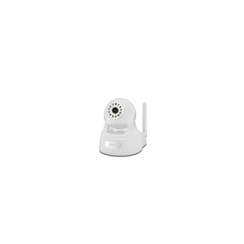 Plug&View OptiPAN