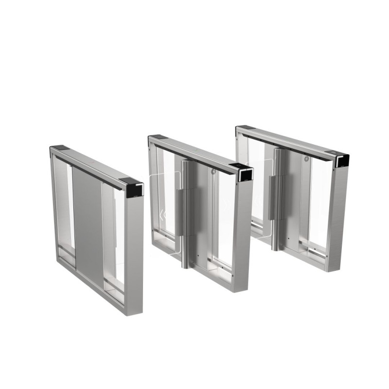 Pro Swing Barriers