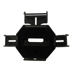 Menclosure Mini Black | APLIUM