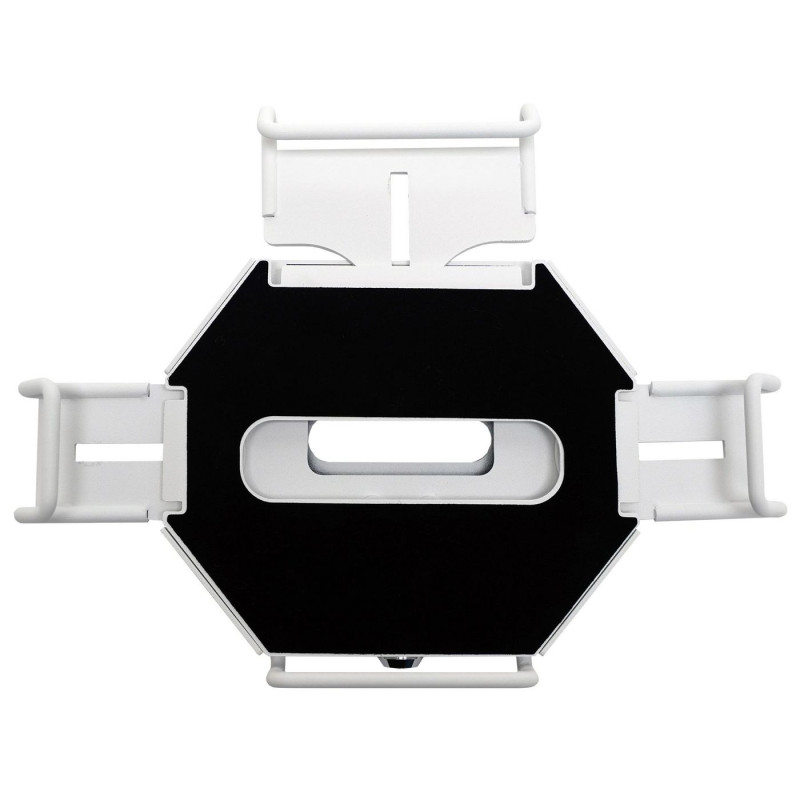 Menclosure Mini White With Lock . | APLIUM
