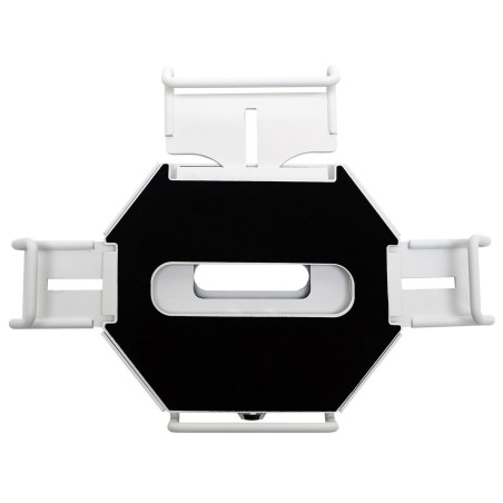 Menclosure Mini White With Lock . | APLIUM