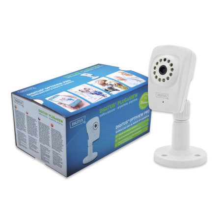 Plug&View OptiView Pro