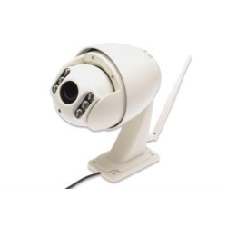 Plug&View OptiZoom Pro