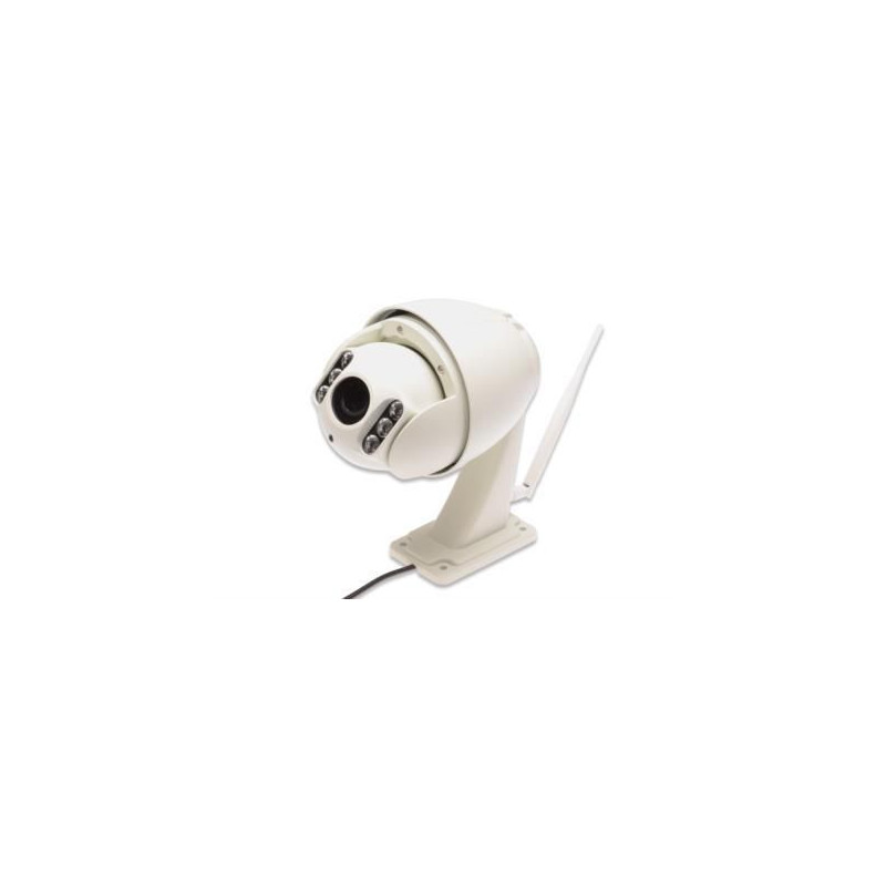 Plug&View OptiZoom Pro