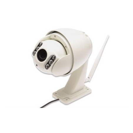 Plug&View OptiZoom Pro