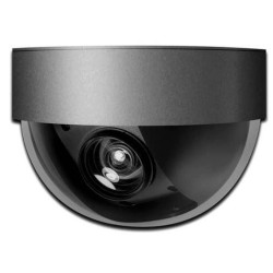 Adv Network Fixed Dome Camera