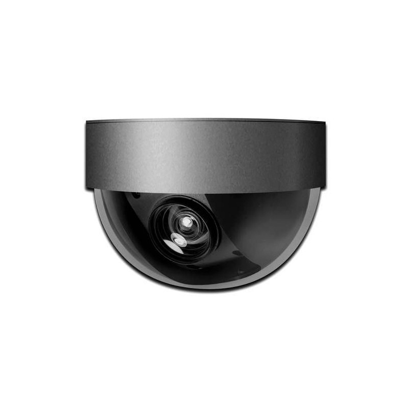 Adv Network Fixed Dome Camera