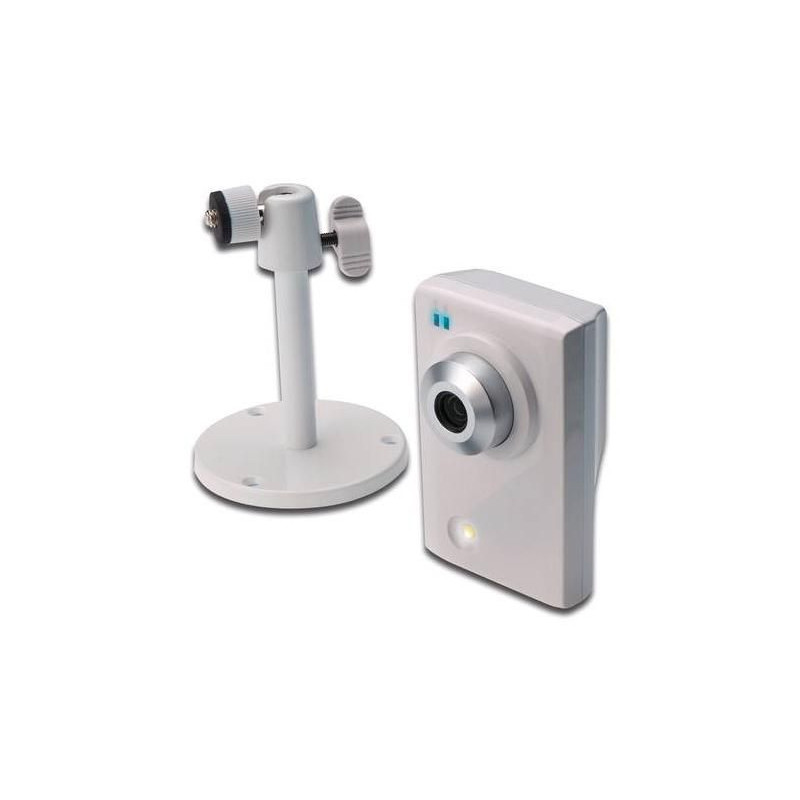 HD Network Camera
