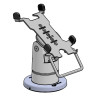 SpacePole Stack with